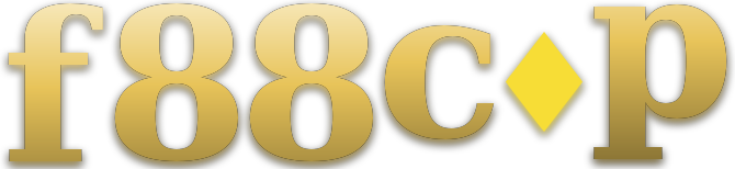 f88cop logo